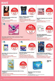 Catalogue Monoprix page 50