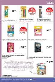 Catalogue Monoprix page 53