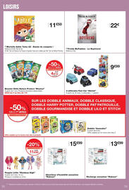Catalogue Monoprix page 54