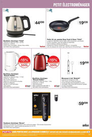 Catalogue Monoprix page 55