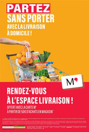 Catalogue Monoprix page 56