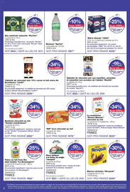 Catalogue Monoprix page 6