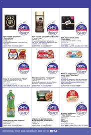 Catalogue Monoprix page 7