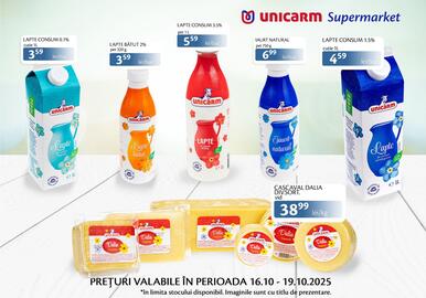 Catalog Unicarm Pagină 1