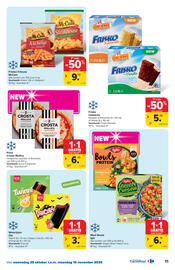 Carrefour folder Pagina 11