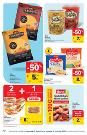Carrefour folder Pagina 12