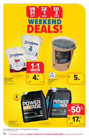 Carrefour folder Pagina 14