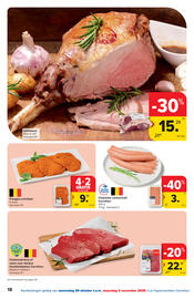 Carrefour folder Pagina 18