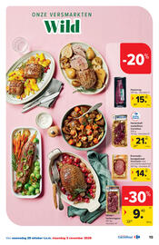 Carrefour folder Pagina 19