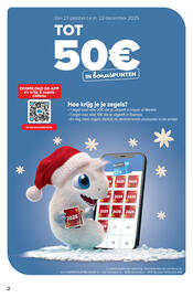 Carrefour folder Pagina 2