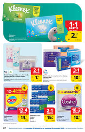 Carrefour folder Pagina 22