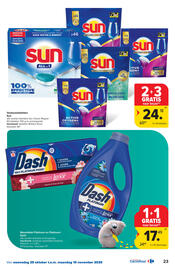 Carrefour folder Pagina 23