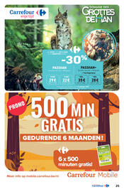 Carrefour folder Pagina 25