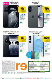 Carrefour folder Pagina 28