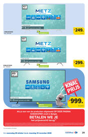 Carrefour folder Pagina 29