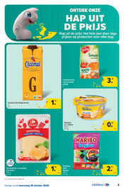 Carrefour folder Pagina 3