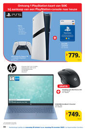 Carrefour folder Pagina 30