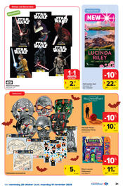 Carrefour folder Pagina 31