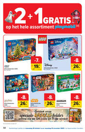 Carrefour folder Pagina 32