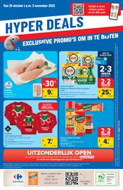 Carrefour folder Pagina 40