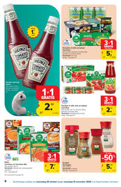 Carrefour folder Pagina 8