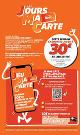 Catalogue Netto semaine 43 page 2