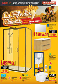 Brico Depot folder Pagina 3