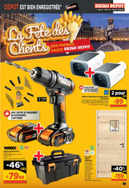 Brico Depot folder Pagina 5