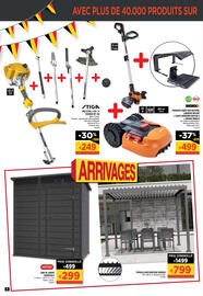 Brico Depot folder Pagina 6