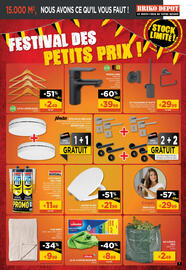 Brico Depot folder Pagina 7