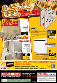 Brico Depot folder Pagina 8