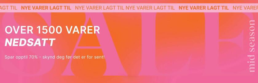Zizzi reklamblad Sida 1