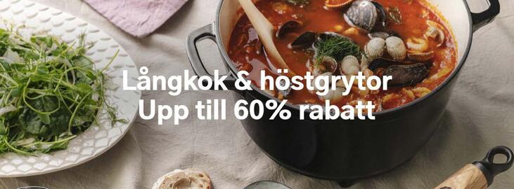 Kitch'n reklamblad Sida 2