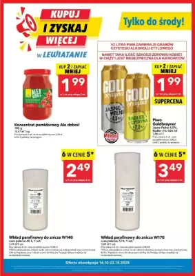 Lewiatan gazetka (ważność do 22-10)