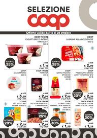 Volantino Coop Sardegna Pagina 10