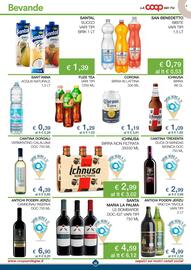 Volantino Coop Sardegna Pagina 14