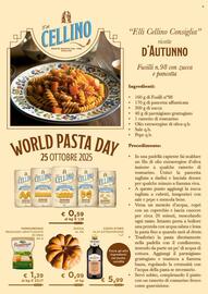 Volantino Coop Sardegna Pagina 15