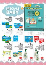 Volantino Coop Sardegna Pagina 16