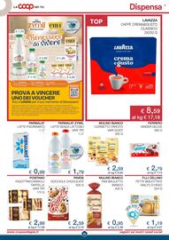 Volantino Coop Sardegna Pagina 17