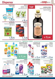 Volantino Coop Sardegna Pagina 18