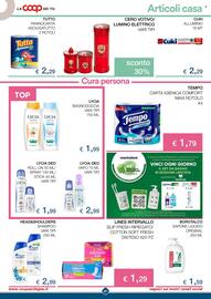 Volantino Coop Sardegna Pagina 19