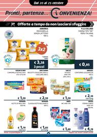 Volantino Coop Sardegna Pagina 20