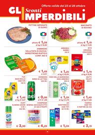 Volantino Coop Sardegna Pagina 21