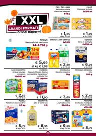 Volantino Coop Sardegna Pagina 4