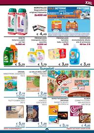 Volantino Coop Sardegna Pagina 5