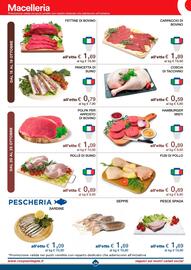 Volantino Coop Sardegna Pagina 6