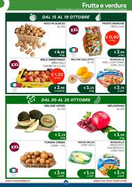 Volantino Coop Sardegna Pagina 7