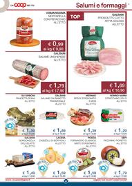 Volantino Coop Sardegna Pagina 9