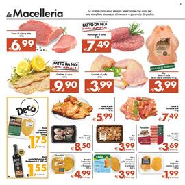 Volantino Deco Supermercati Pagina 14