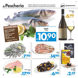 Volantino Deco Supermercati Pagina 16